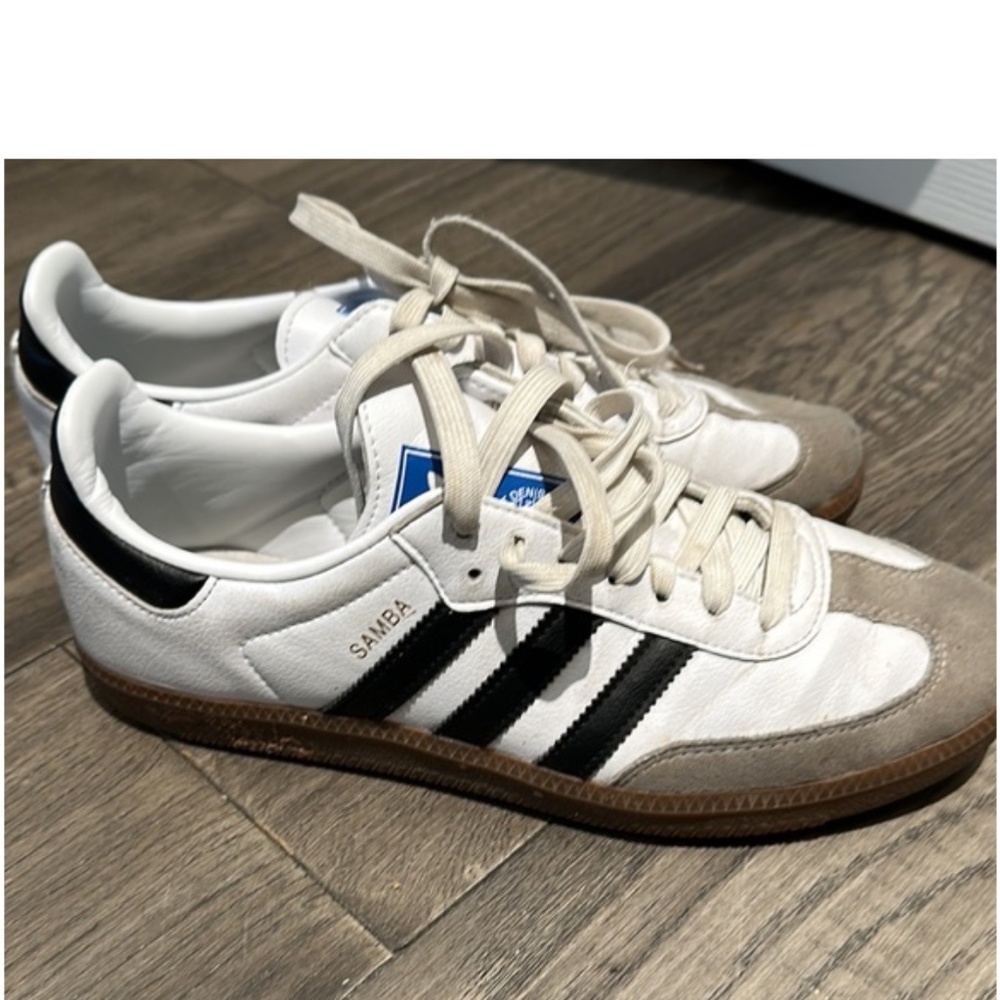 Samba snekaers
